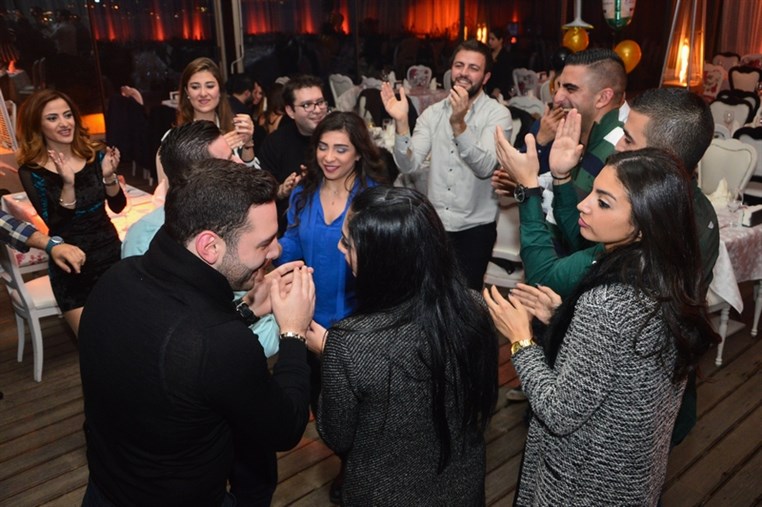 Monte Cassino Saturday Live Entertainment 